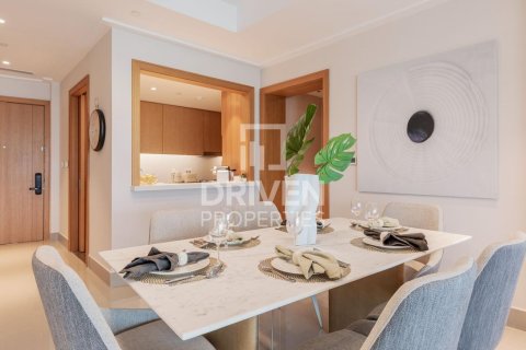 Apartamento en Downtown Dubai (Downtown Burj Dubai), Dubai, 3 dormitorios, 189.89 m², № 136715 - foto 19