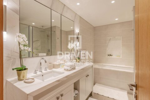 Apartamento en Downtown Dubai (Downtown Burj Dubai), Dubai, 3 dormitorios, 189.89 m², № 136715 - foto 23
