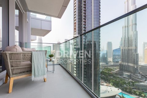Apartamento en Downtown Dubai (Downtown Burj Dubai), Dubai, 3 dormitorios, 189.89 m², № 136715 - foto 29