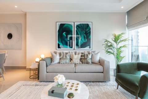 Apartamento en Downtown Dubai (Downtown Burj Dubai), Dubai, 3 dormitorios, 189.89 m², № 136715 - foto 2