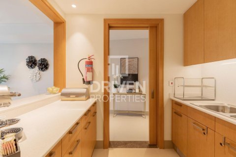 Apartamento en Downtown Dubai (Downtown Burj Dubai), Dubai, 3 dormitorios, 189.89 m², № 136715 - foto 22