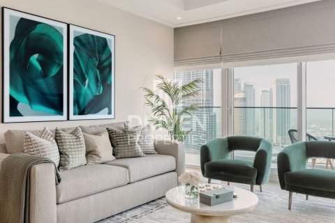 Apartamento en Downtown Dubai (Downtown Burj Dubai), Dubai, 3 dormitorios, 189.89 m², № 136715 - foto 3
