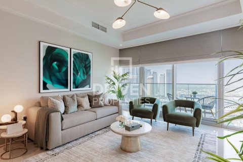 Apartamento en Downtown Dubai (Downtown Burj Dubai), Dubai, 3 dormitorios, 189.89 m², № 136715 - foto 5