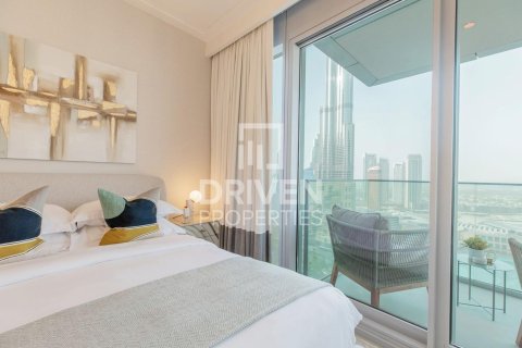 Apartamento en Downtown Dubai (Downtown Burj Dubai), Dubai, 3 dormitorios, 189.89 m², № 136715 - foto 12