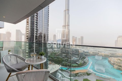 Apartamento en Downtown Dubai (Downtown Burj Dubai), Dubai, 3 dormitorios, 189.89 m², № 136715 - foto 27