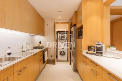 Apartamento en Downtown Dubai (Downtown Burj Dubai), Dubai, 3 dormitorios, 189.89 m², № 136715 - foto 21