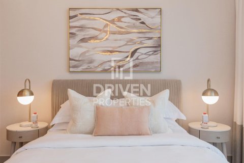 Apartamento en Downtown Dubai (Downtown Burj Dubai), Dubai, 3 dormitorios, 189.89 m², № 136715 - foto 8
