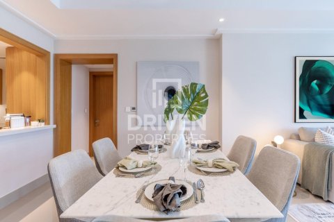Apartamento en Downtown Dubai (Downtown Burj Dubai), Dubai, 3 dormitorios, 189.89 m², № 136715 - foto 17