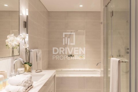 Apartamento en Downtown Dubai (Downtown Burj Dubai), Dubai, 3 dormitorios, 189.89 m², № 136715 - foto 24