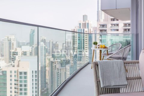 Apartamento en Downtown Dubai (Downtown Burj Dubai), Dubai, 3 dormitorios, 189.89 m², № 136715 - foto 28