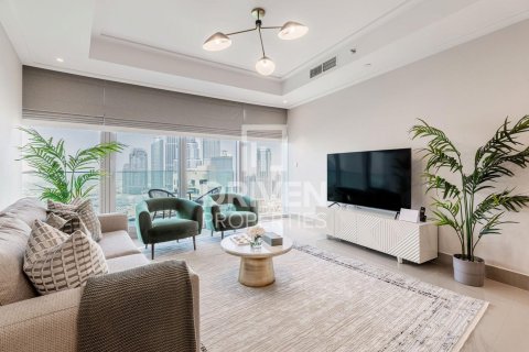Apartamento en Downtown Dubai (Downtown Burj Dubai), Dubai, 3 dormitorios, 189.89 m², № 136715 - foto 4