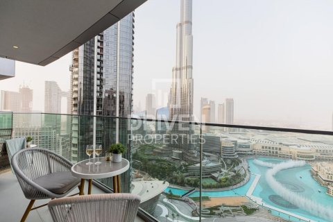 Apartamento en Downtown Dubai (Downtown Burj Dubai), Dubai, 3 dormitorios, 189.89 m², № 136715 - foto 26