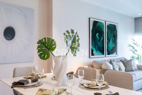 Apartamento en Downtown Dubai (Downtown Burj Dubai), Dubai, 3 dormitorios, 189.89 m², № 136715 - foto 18