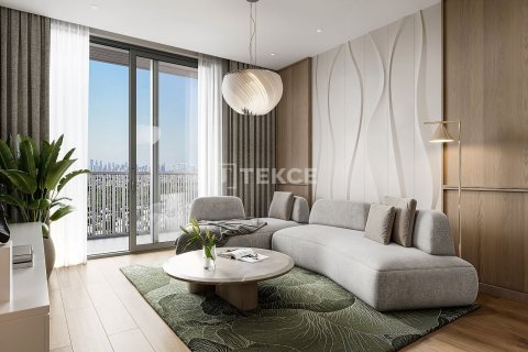 Купить квартиру в Jumeirah Village Triangle, Дубай: 1 спальня, 84м², № 9712 - фото 11