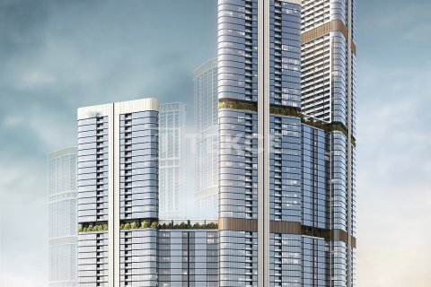 شقة في دبي 1غرف نوم, 70 م² رقم 9704 - صورة 10