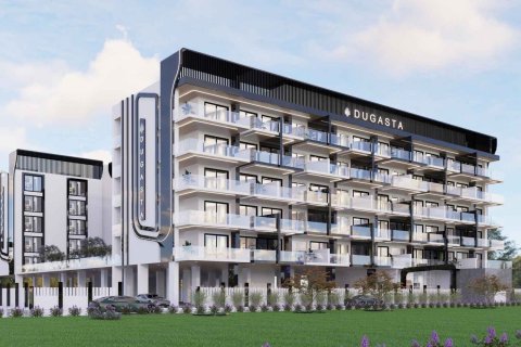 Al Haseen Residences 4 في دبي, رقم 9703