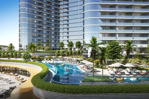 Appartement à Dubai, 3 chambres, 137 m², № 9705 - photo 4