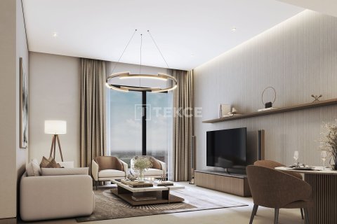 Appartement à Dubai, 3 chambres, 137 m², № 9705 - photo 14