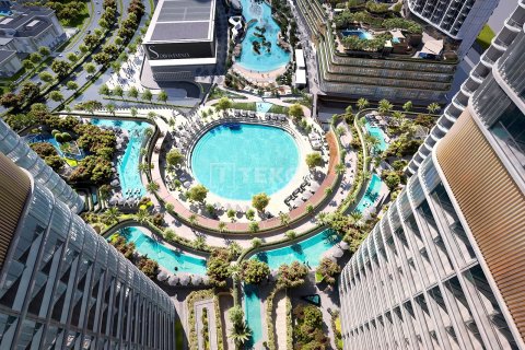 Appartement à Dubai, 3 chambres, 137 m², № 9705 - photo 3