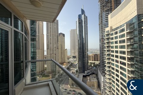 شقة في Park Island, مرسى دبي, دبي 2 غرف نوم, 121 م² رقم 74738 - صورة 24