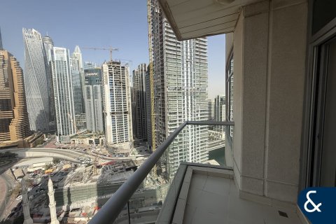 شقة في Park Island, مرسى دبي, دبي 2 غرف نوم, 121 م² رقم 74738 - صورة 25