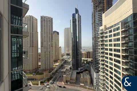 شقة في Park Island, مرسى دبي, دبي 2 غرف نوم, 121 م² رقم 74738 - صورة 26