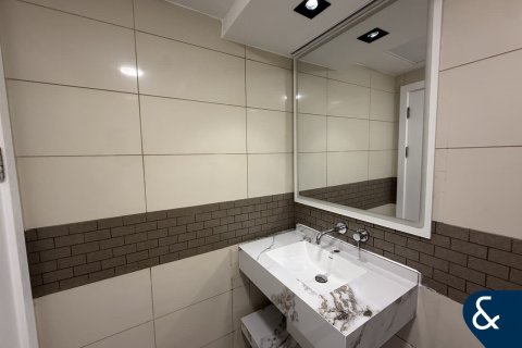 شقة في Park Island, مرسى دبي, دبي 2 غرف نوم, 121 م² رقم 74738 - صورة 20