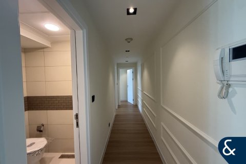 شقة في Park Island, مرسى دبي, دبي 2 غرف نوم, 121 م² رقم 74738 - صورة 17