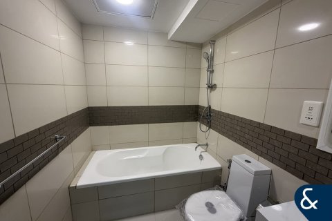 شقة في Park Island, مرسى دبي, دبي 2 غرف نوم, 121 م² رقم 74738 - صورة 21