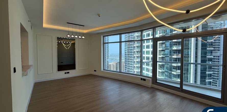 شقة في Park Island, مرسى دبي, دبي 2 غرف نوم, 121 م² رقم 74738