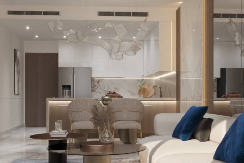 Appartement à Dubai, 2 chambres, 114.84 m², № 5076