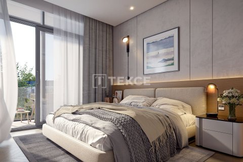 Adosado en Dubai Land, Dubai, 4 dormitorios, 179 m², № 5093 - foto 8