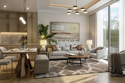 Adosado en Dubai Land, Dubai, 4 dormitorios, 179 m², № 5093 - foto 10