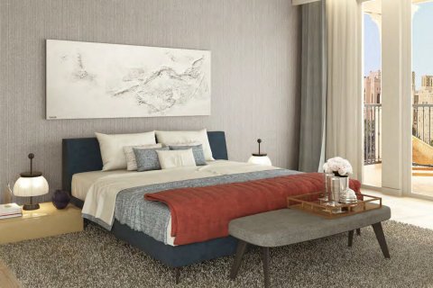 Appartement à Umm Suqeim, Dubai, 1 chambre, 81 m², № 29732
