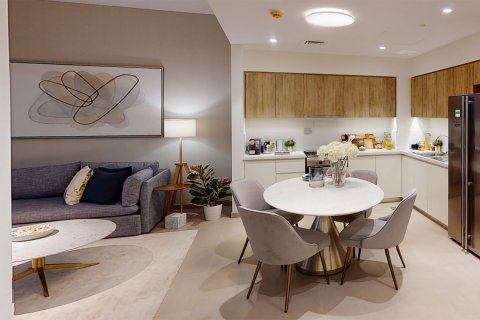 Apartment in PARK RIDGE in Dubai Hills Estate, Dubai 3 bedrooms, 210 sq.m. № 29735 - photo 3