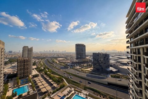 Купить квартиру в Дубай Хилс Эстейт, Дубай: 1 спальня, 62.5м², № 137678 - фото 5