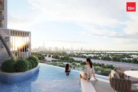 Apartamento en Ras Al Khor, Dubai, 2 dormitorios, 135.5 m², № 137689 - foto 3