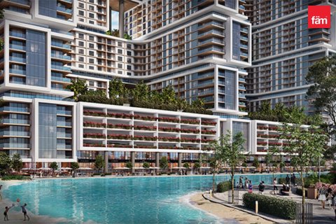 Apartamento en Ras Al Khor, Dubai, 2 dormitorios, 135.5 m², № 137689 - foto 6