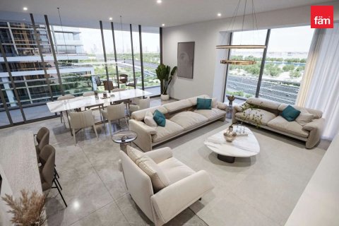 Appartement à Ras Al Khor, Dubai, 2 chambres, 135.5 m², № 137689