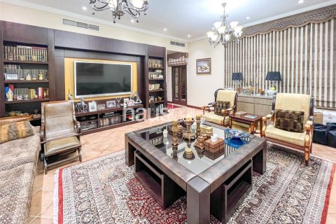 فيلا في فيلات, دبي 6 غرف نوم , 790 م² رقم 43291 - صورة 17
