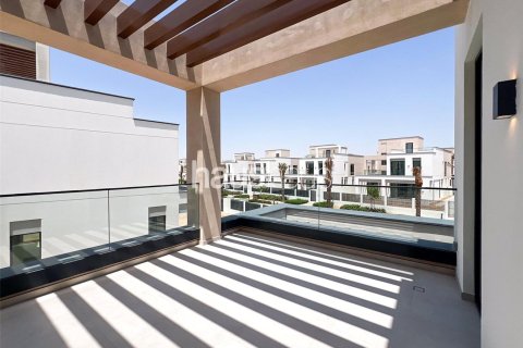 Villa in Caya, Arabian Ranches 3, Dubai 4 bedrooms, 381 sq.m. № 43292 - photo 17