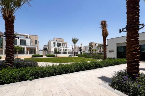 Villa in Caya, Arabian Ranches 3, Dubai 4 bedrooms, 381 sq.m. № 43292 - photo 26