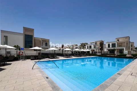 Villa in Caya, Arabian Ranches 3, Dubai 4 bedrooms, 381 sq.m. № 43292 - photo 19