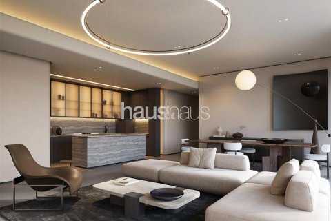 Купить квартиру в DIFC, Дубай: 3 спальни, 340м², № 43311 - фото 10
