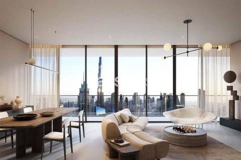Купить квартиру в DIFC, Дубай: 3 спальни, 340м², № 43311 - фото 7