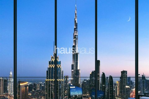 Купить квартиру в DIFC, Дубай: 3 спальни, 340м², № 43311 - фото 2