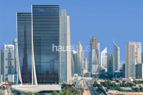 Купить квартиру в DIFC, Дубай: 3 спальни, 340м², № 43311 - фото 28
