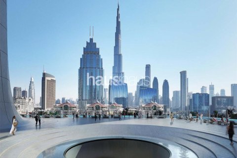 Купить квартиру в DIFC, Дубай: 3 спальни, 340м², № 43311 - фото 3