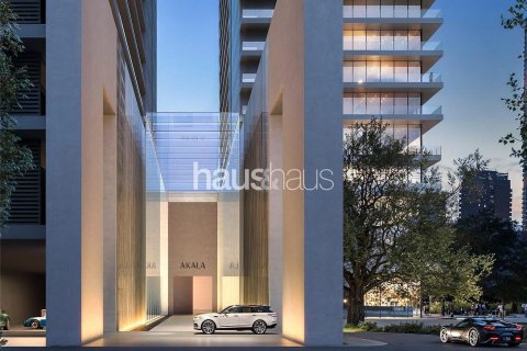 Купить квартиру в DIFC, Дубай: 3 спальни, 340м², № 43311 - фото 25