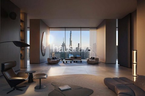 Купить квартиру в DIFC, Дубай: 3 спальни, 340м², № 43311 - фото 18